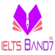 IELTS BAND 7 Rdc Ghaziabad